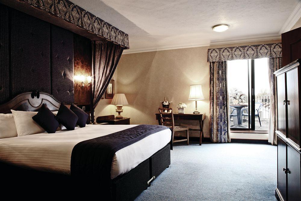 Copthorne Hotel London Gatwick Exterior photo
