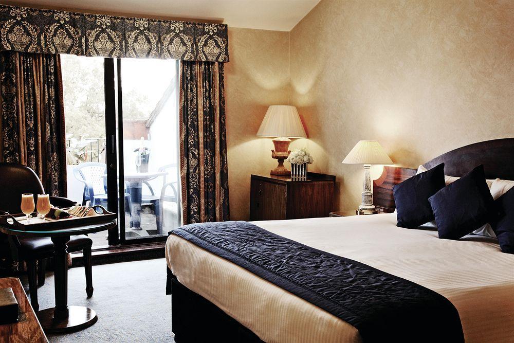 Copthorne Hotel London Gatwick Exterior photo