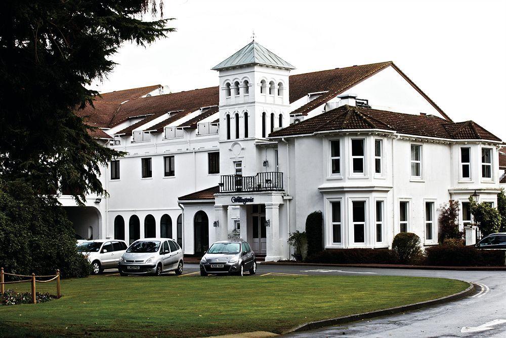 Copthorne Hotel London Gatwick Exterior photo