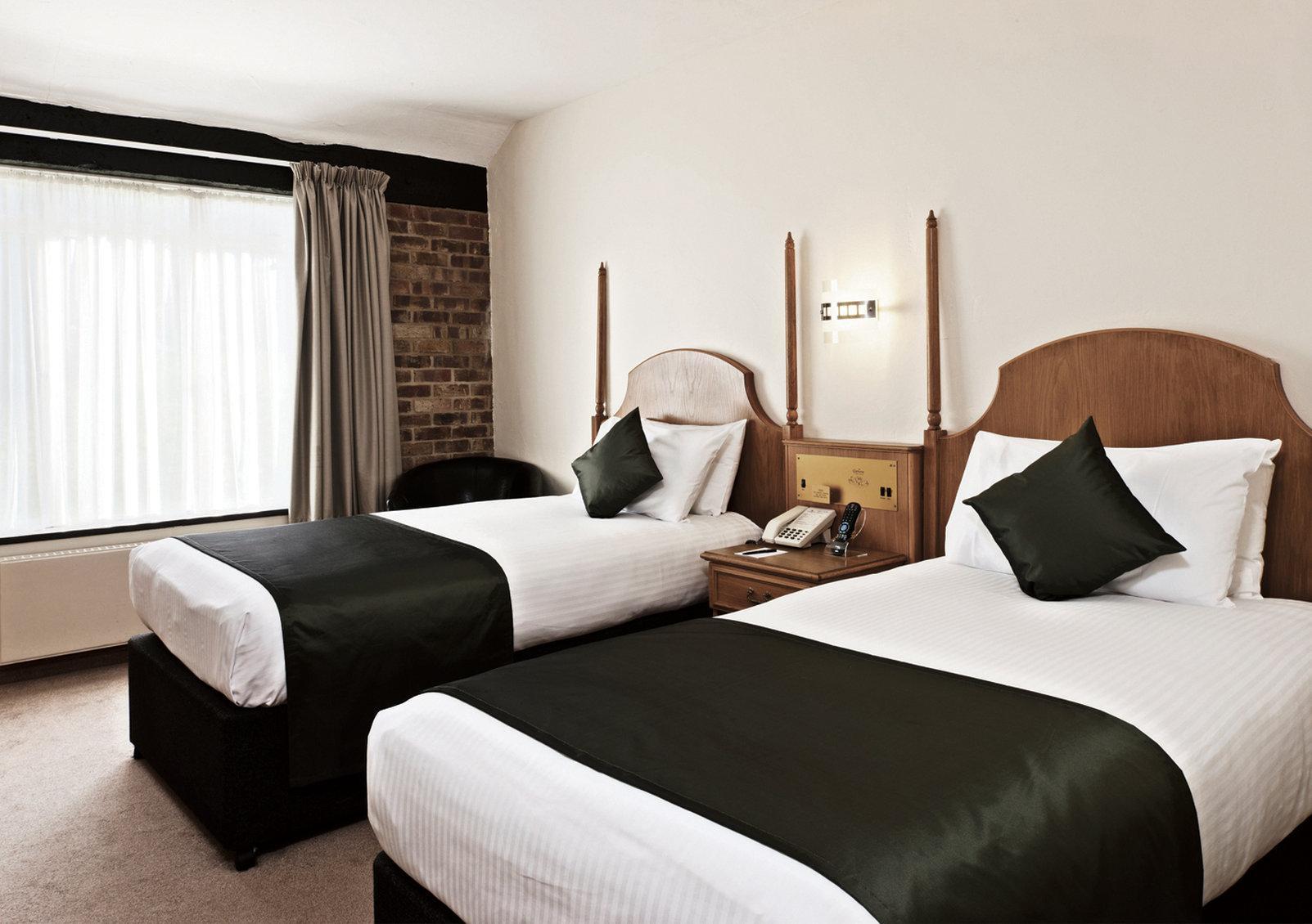 Copthorne Hotel London Gatwick Room photo
