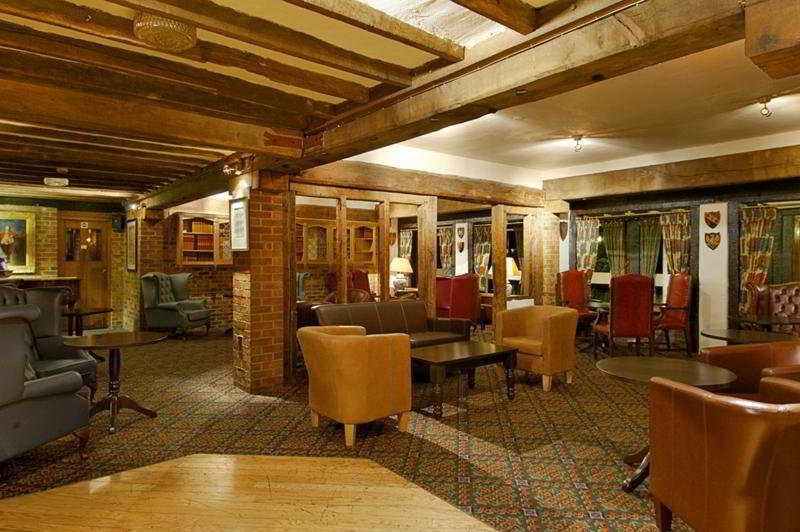 Copthorne Hotel London Gatwick Interior photo